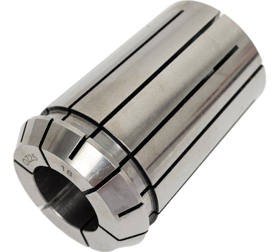 Изображение товара Цанга высокоточная DIN-6388 (18 мм; 35x52 мм) WOODWORK EOC25.18.00