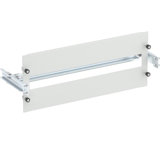 Изображение товара Комплект для модульных устройств DKC на 13 модулей с винтовым креплением Ш=400мм В=200мм 1 КМП R5NPKIB0V42024