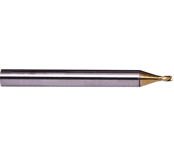 Изображение товара Центровочное сверло PROSAERS V11S90-D1.60-L30-LH 42167
