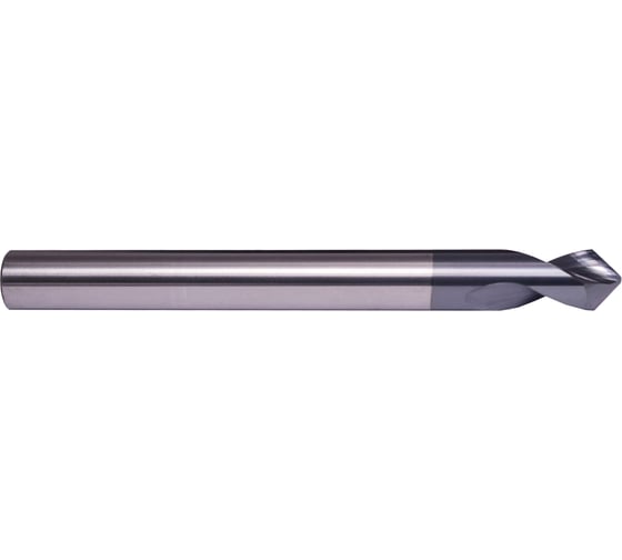 Изображение товара Центровочное сверло PROSAERS V12S90G-D5.00-L50 42205