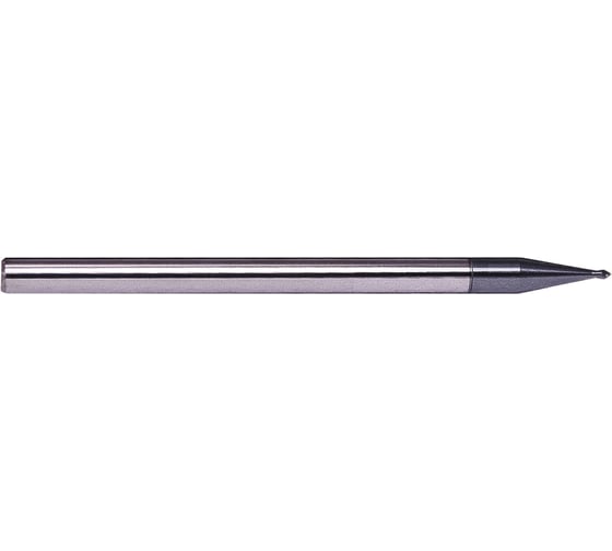 Изображение товара Центровочное сверло PROSAERS V12S60-D0.80 42140