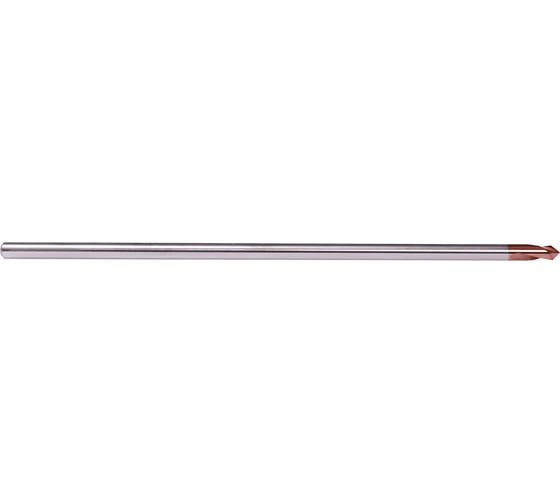 Изображение товара Центровочное сверло PROSAERS V15X90B-D1.25 42350