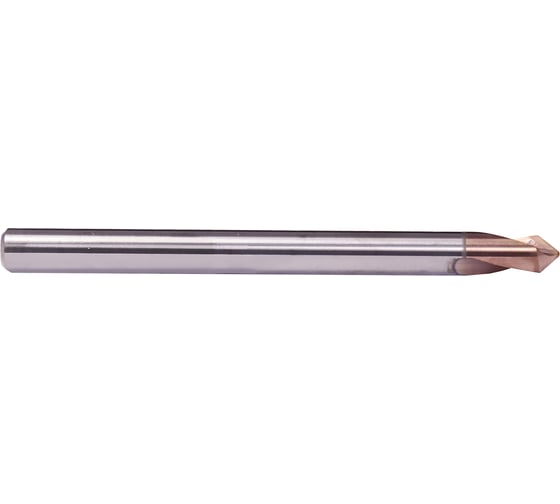 Изображение товара Центровочное сверло PROSAERS V15S90G-D1.00 42266