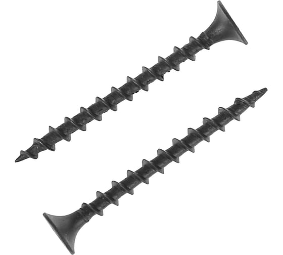 Изображение товара Саморез дф ADMIRAL STARS 3,5x41, 1 ящик - 9000 шт. 54404345