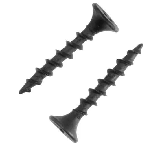 Изображение товара Саморез дф ADMIRAL STARS 3,5x19, 1 ящик - 18000 шт. 54404339