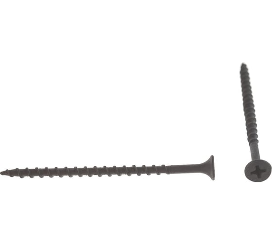 Изображение товара Саморез дф ADMIRAL STARS 4,2x70, 1 ящик - 4500 шт. 54404351