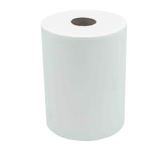 Изображение товара Бумажные полотенца Luscan 2-слойные, 6 рулонов 486352