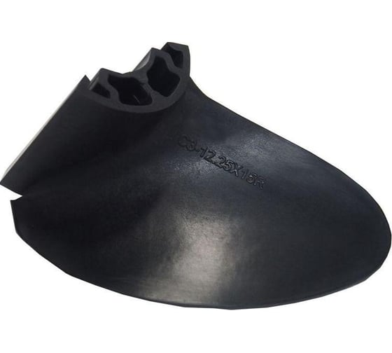 Изображение товара Лопасть гребного винта Skipper 60-140 л.с., 13 1/4"x17" композитный пластик, 3x13 1/4"x17", D3-1325-17R-OA-B