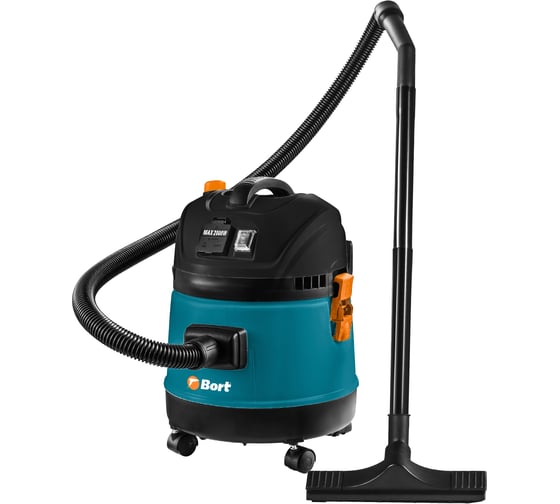 Изображение товара Пылесос для сухой и влажной уборки BORT BSS-1220-M 93417814