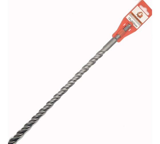 Изображение товара Бур Apix SDS-Plus 18x460x370 мм 70261