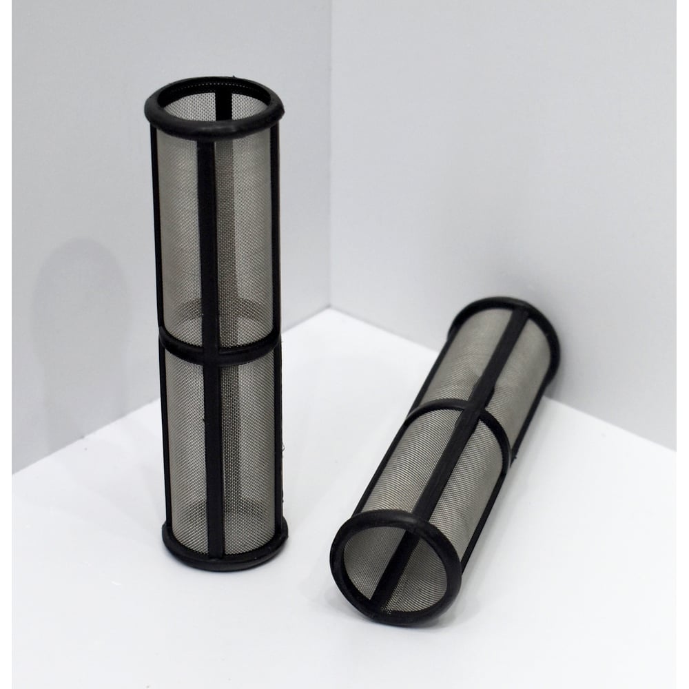 Изображение товара Напорный фильтр Dino-Power 60 меш черный DP-637FB-60