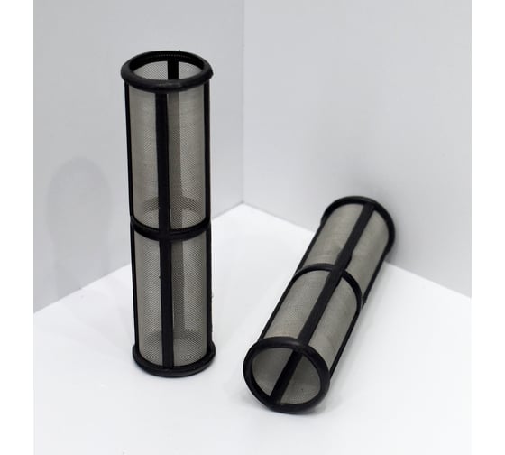 Изображение товара Напорный фильтр Dino-Power 60 меш черный DP-637FB-60