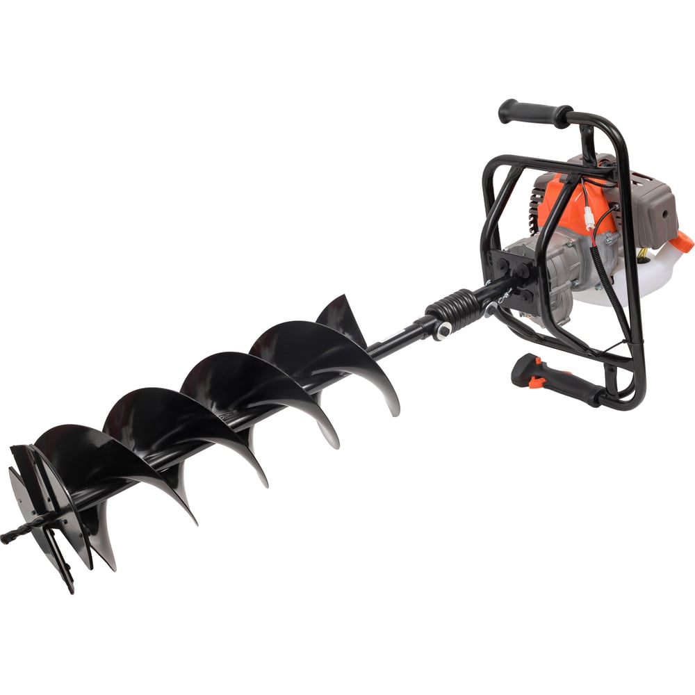 Мотобур Ex Kasei 3WT-300A