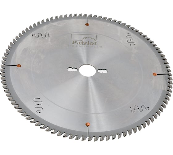 Изображение товара Диск Patriot 400x4,0/3,2x30 Z-96 TF neg 5187