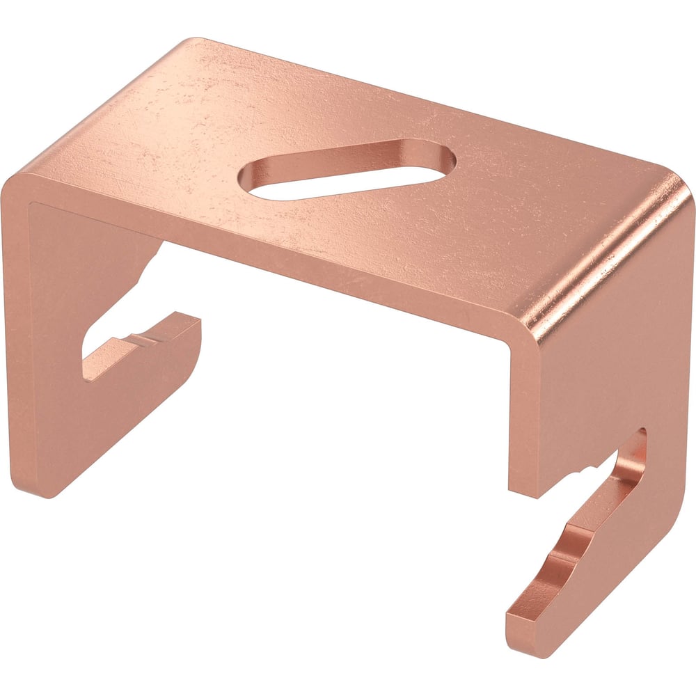 Изображение товара Держатель-скоба DKC 47 мм из меди ND2311CU