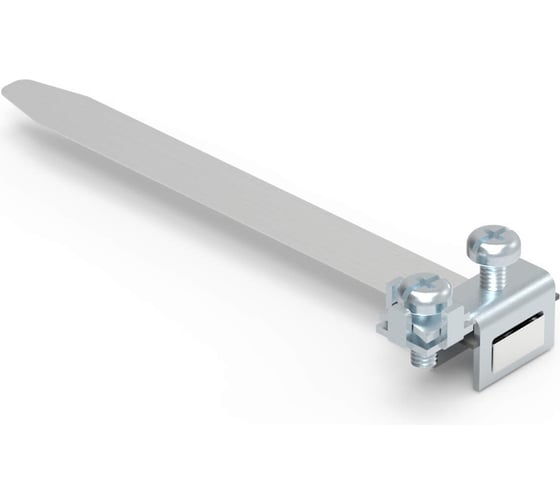 Изображение товара Хомут для уравнивания потенциалов DKC D0-54 мм 1 шт. NE1102