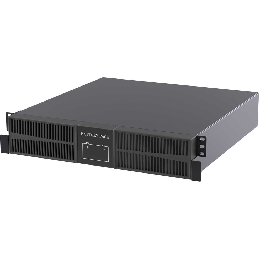 Изображение товара Батарейный блок DKC Info Rackmount Pro INFORPRO2000I 36В на 54Ач