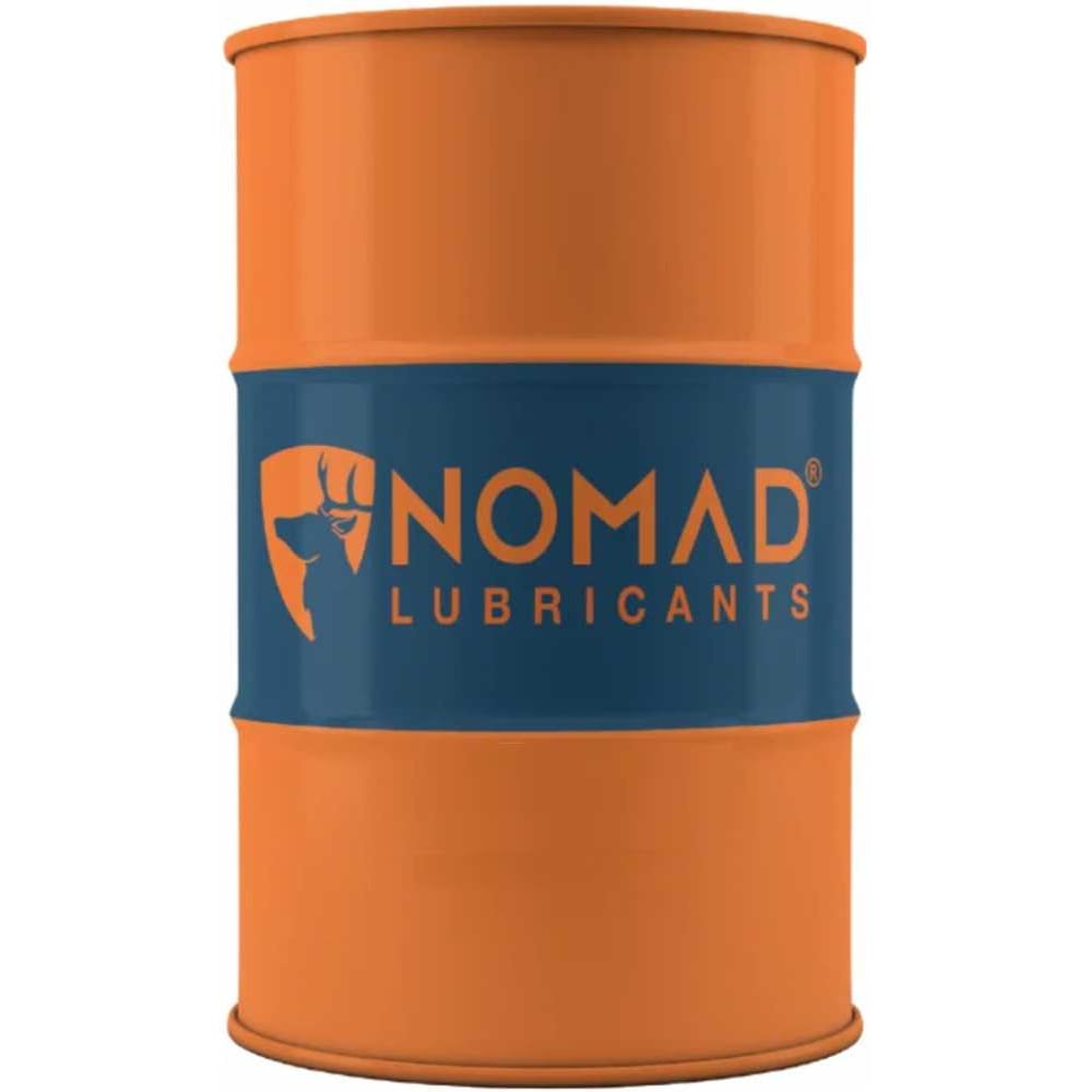 Изображение товара Гидравлическая минеральная жидкость NOMAD Hydrus AW 32 208 л для АКПП