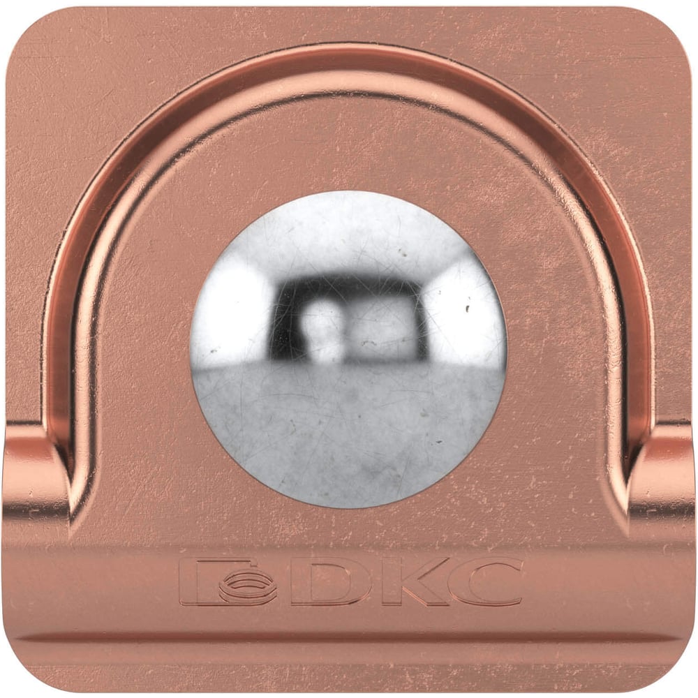 Изображение товара Универсальный соединитель DKC медь 1 шт NG3103CU