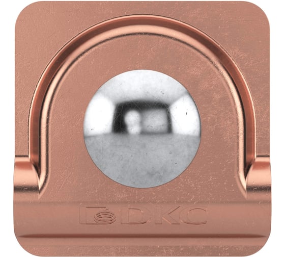 Изображение товара Универсальный соединитель DKC медь 1 шт NG3103CU