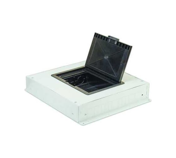 Изображение товара Крышка опалубки для лючка DKC 12 мод., металлическая 1 шт 88212