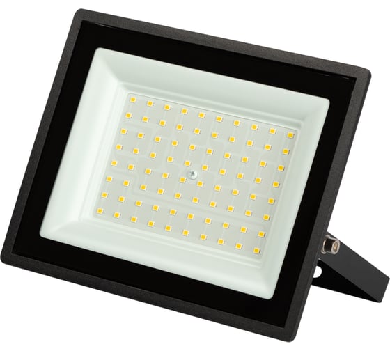 Изображение товара Прожектор светодиодный уличный ЭРА LPR-023-0-40K-070 70Вт 4000К 5600лм IP65 Б0067744