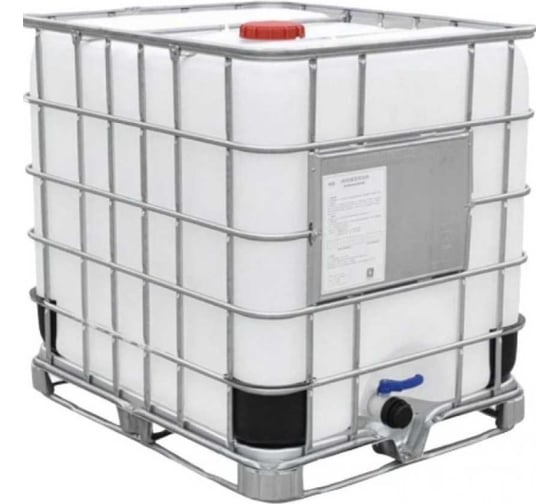 Изображение товара Масло моторное синтетическое для легковых а/м Nomad NOVO 9000 SAE 5W30 API SP 1000л 34982