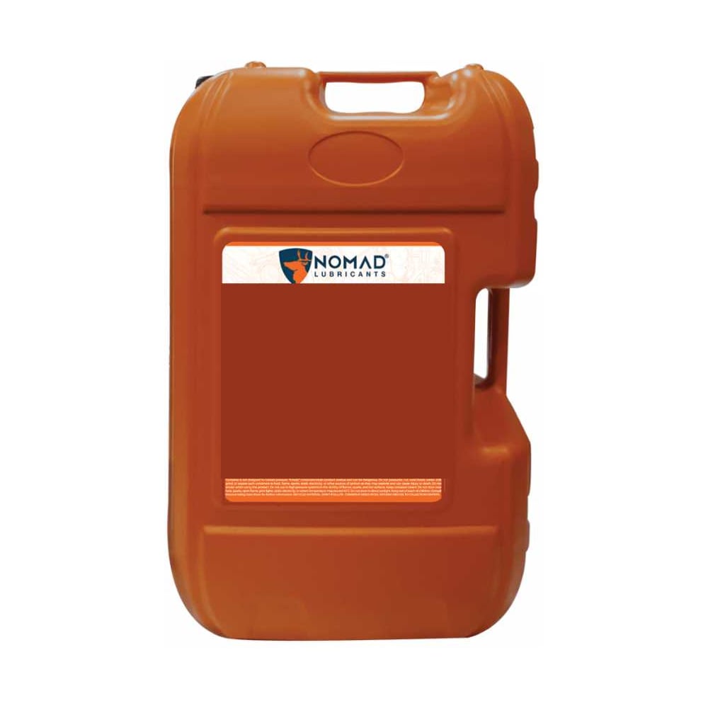 Изображение товара Масло моторное синтетическое Nomad NOVO 9000 SAE 5W40 API SN 20л