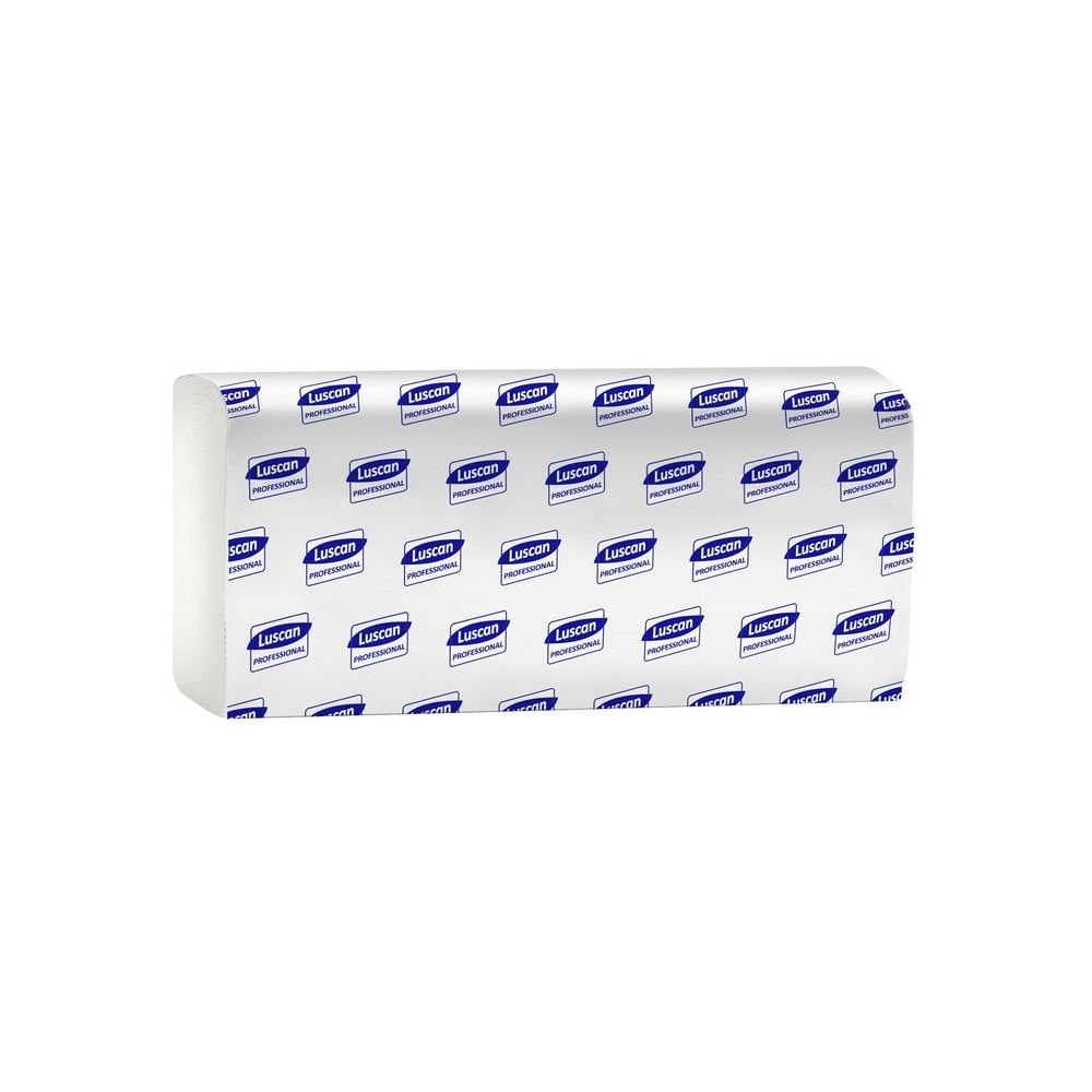 Двухслойные бумажные полотенца Luscan подставка под бумажные полотенца доляна 30×15×15 см