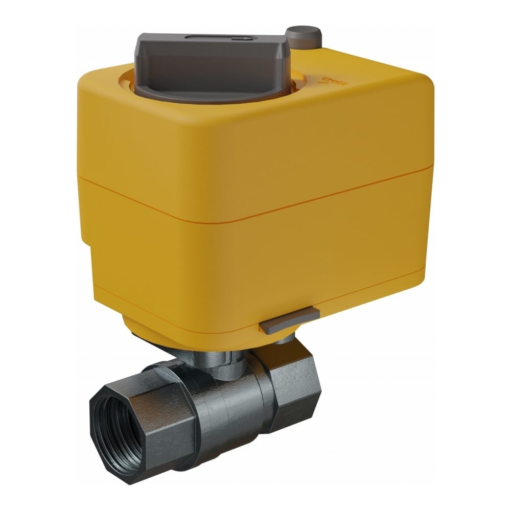 Изображение товара Кран с электроприводом Neptun Bugatti Click 230В 1 100037112700