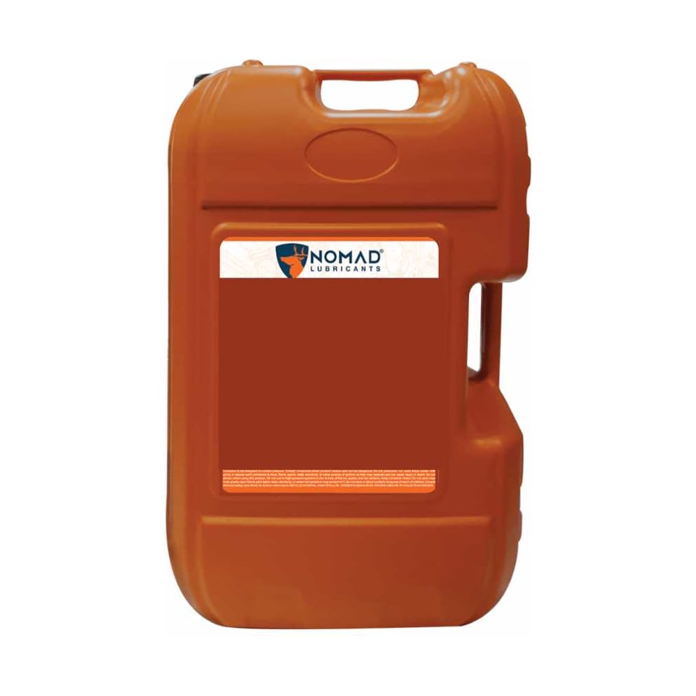 Изображение товара Масло моторное Nomad ARTAX XT LONGLIFE SAE 5W30 20л для грузовых дизельных двигателей