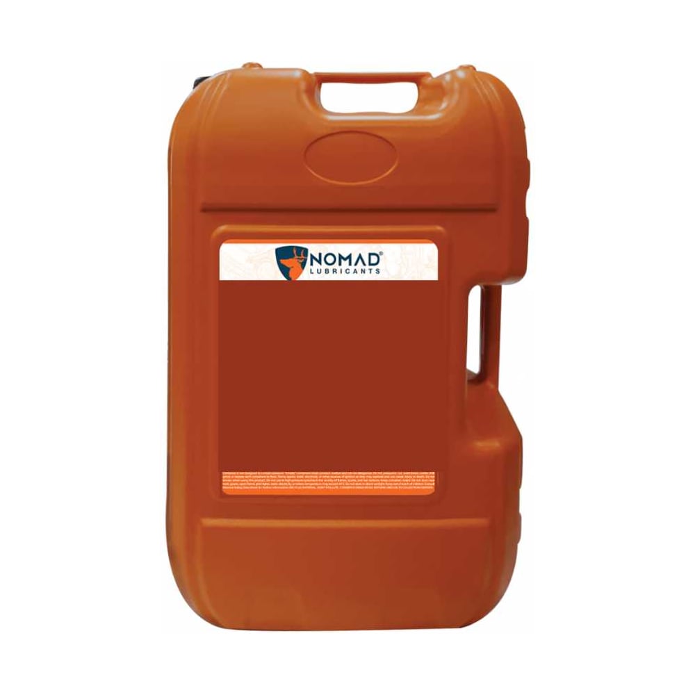 Изображение товара Масло моторное Nomad ARTAX XT LONGLIFE SAE 5W40 20л