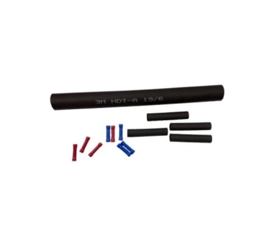 Изображение товара Комплект термоусадок для погружных насосов ООО Ланит LAKTDPN001