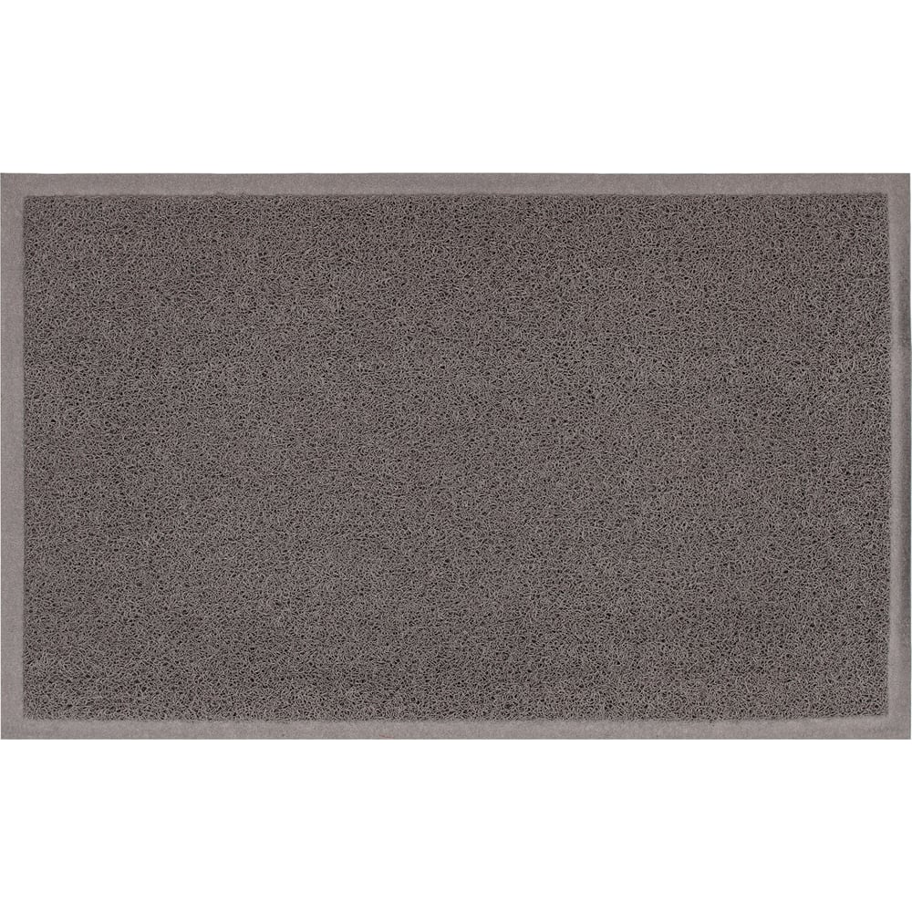 Придверный пористый коврик ComeForte коврик придверный 120х180 см прямоугольный резина с ковролином коричневый floor mat comeforte xtl 7002