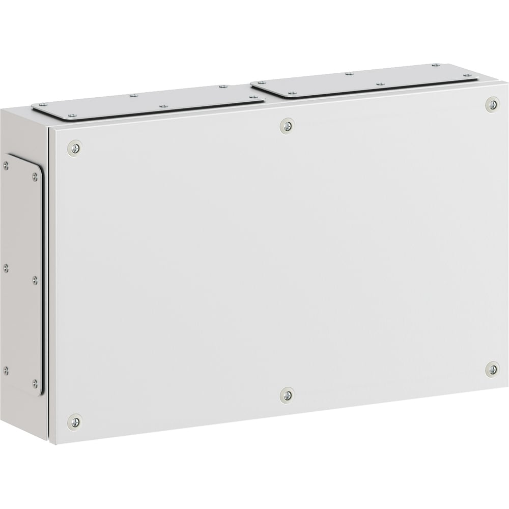 Изображение товара Корпус клеммный металлический DKC SDE IP66 R5SDE5312F 500x300x120 мм