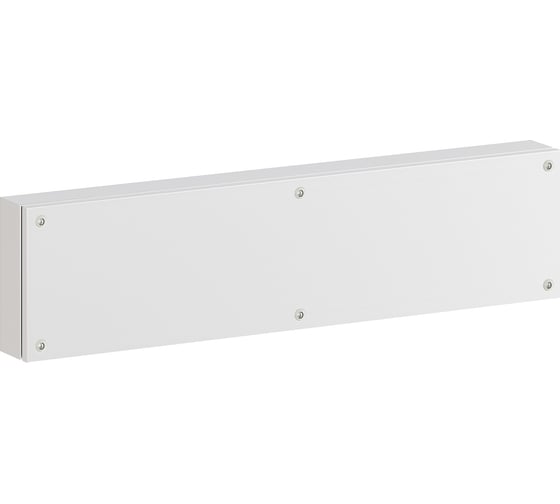 Изображение товара Корпус клеммный металлический DKC SDE ВxШxГ 800x200x80 мм, IP66 R5SDE828