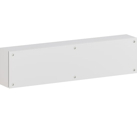 Изображение товара Корпус клеммный металлический DKC SDE ВxШxГ 800x200x120 мм, IP66 R5SDE8212