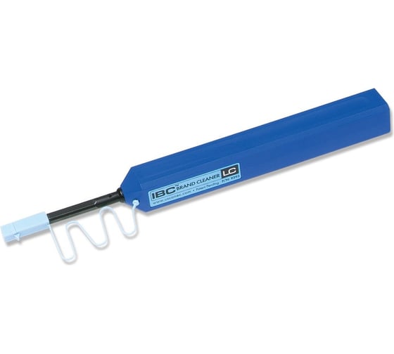 Изображение товара Инструмент IBC Brand для чистки коннекторов LC DKC 1 ШТ RNTLCLLCSX