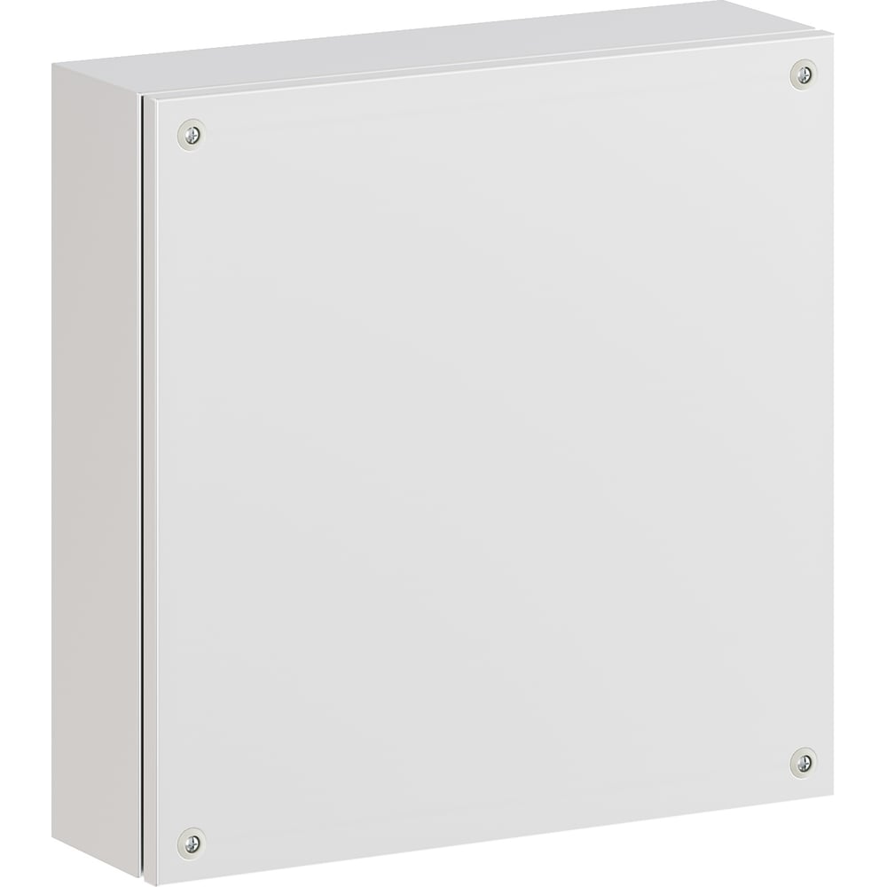 Изображение товара Корпус клеммный металлический DKC SDE IP66 400x400x120 мм