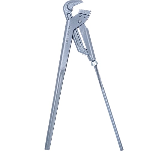 Изображение товара Ключ Gigant трубный рычажный 565 мм КТР-3 GT-15761