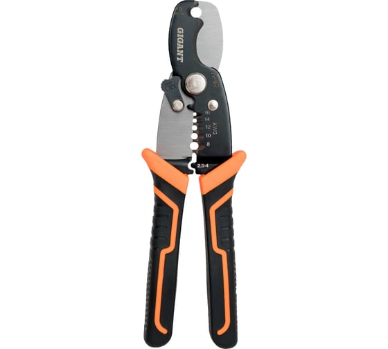 Изображение товара Кабелерез Gigant 175мм GC-175