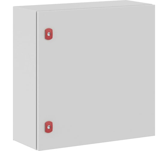 Изображение товара Корпус навесной DKC ST без монтажной панели, ВxШxГ 600x600x250 мм, IP66 R5ST0669WMP