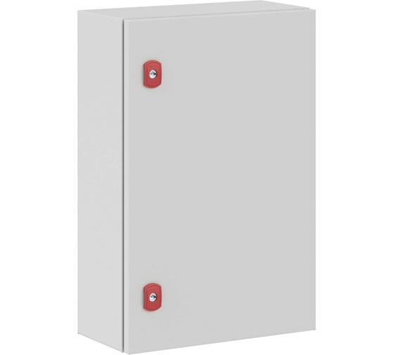 Изображение товара Корпус навесной DKC ST без монтажной панели, ВxШxГ 600x400x200 мм, IP66 R5ST0642WMP