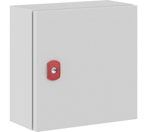 Изображение товара Корпус навесной DKC ST без монтажной панели, ВxШxГ 300x300x150 мм, IP66 R5ST0331WMP