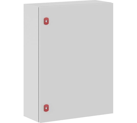 Изображение товара Корпус навесной DKC ST без монтажной панели, ВxШxГ 800x600x250 мм, IP66 R5ST0869WMP