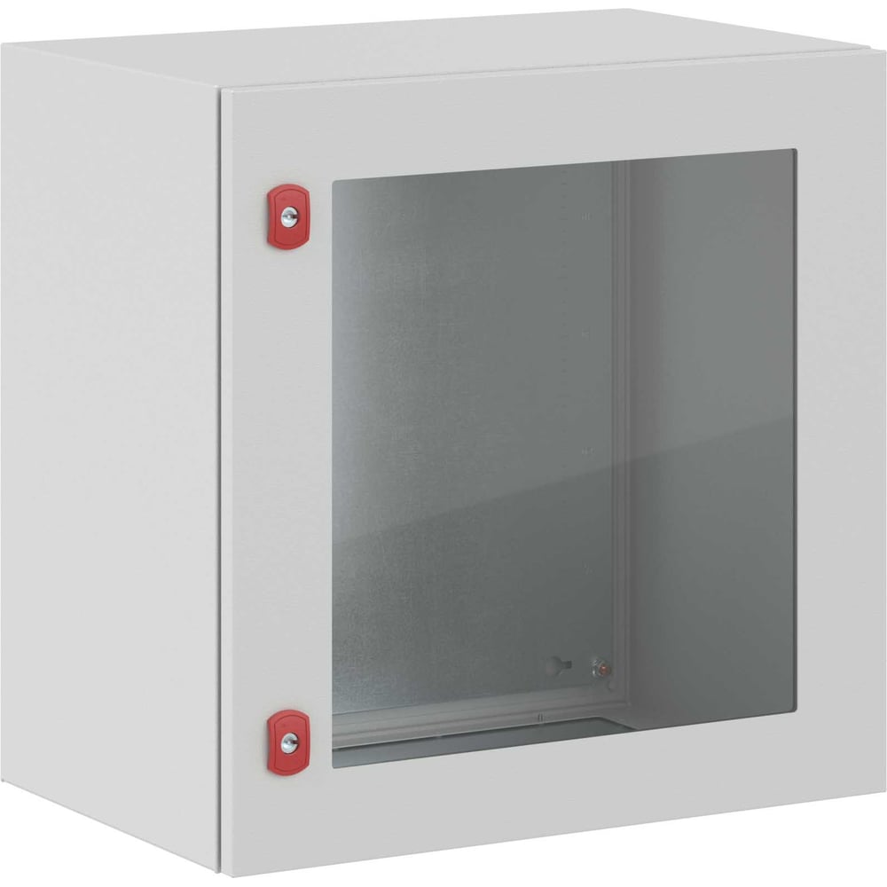 Изображение товара Корпус навесной DKC ST 600x600x400 мм с прозрачной дверью