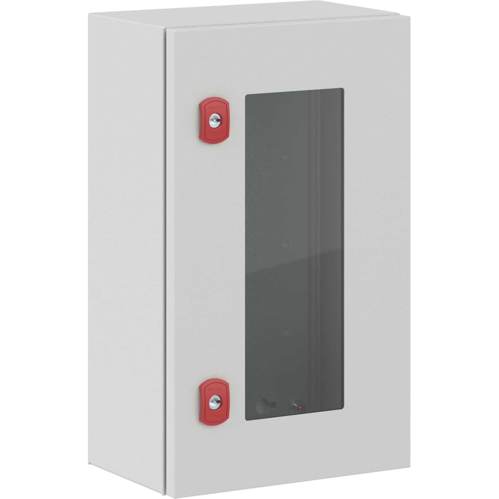 Изображение товара Корпус навесной DKC ST с прозрачной дверью, IP66, 500x300x200 мм