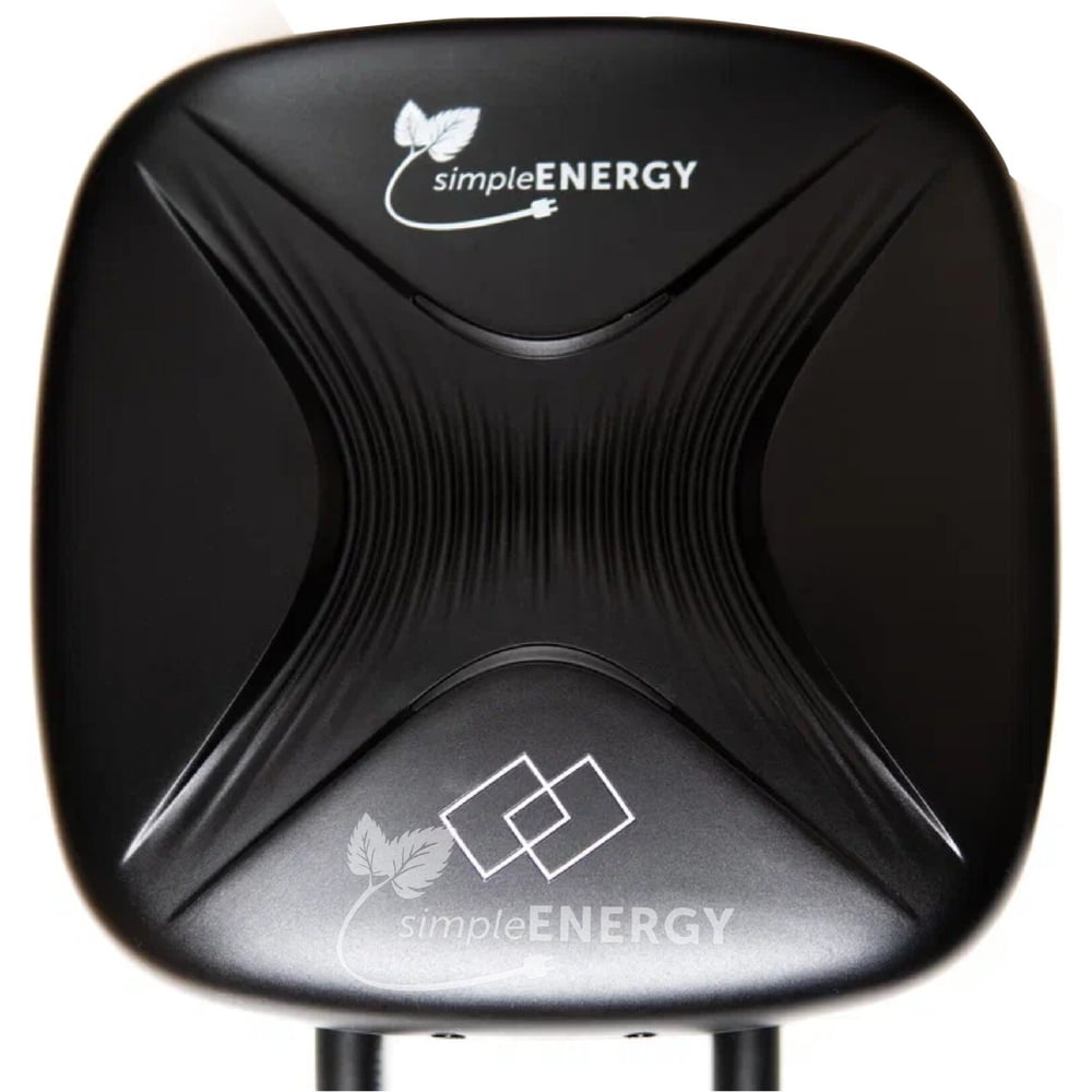 Изображение товара Зарядная станция smplENERGY Cotidi 22 кВт с Bluetooth, Wi-Fi, RFID, App, IP65