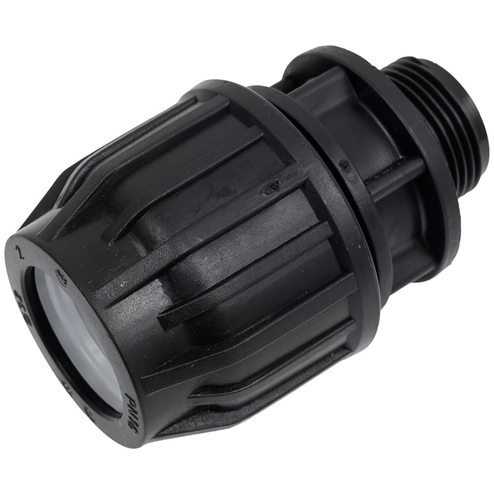 Изображение товара Муфта Heisskraft с наружной резьбой 32x1" (для ПНД) 11203225