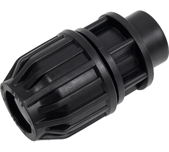 Изображение товара Муфта Heisskraft с внутренней резьбой 20x1/2" (для ПНД) 11102015